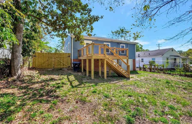 1408 South McDuffie Street