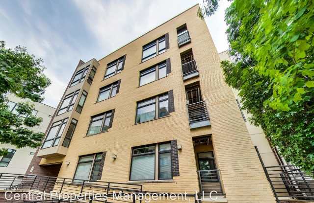3035 15th St NW Unit #105