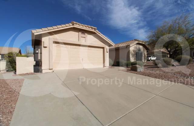 8950 East Yucca Blossom Drive