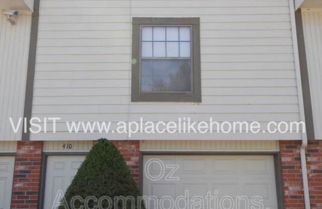 410 Timbercreek Dr