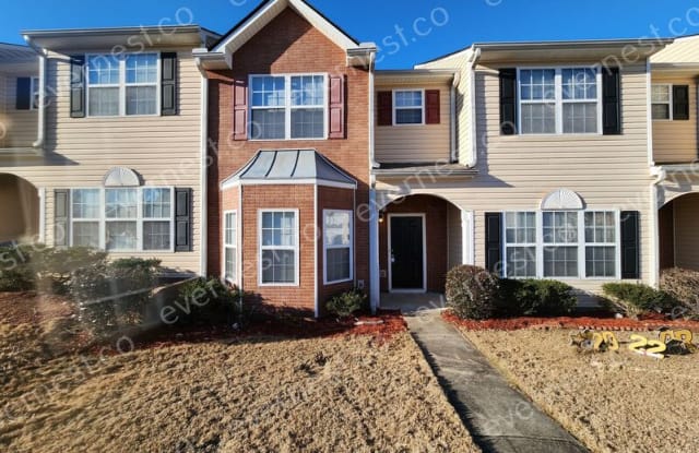 3130 Oakley Pl - 3130 Oakley Place, Union City, GA 30291