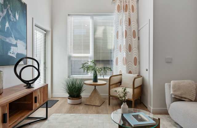 Photo of SevenO2 Main Apartments