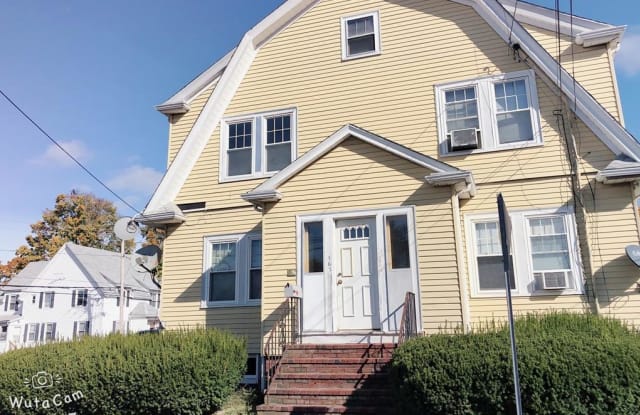 158 south st - 158 South Street, Quincy, MA 02169