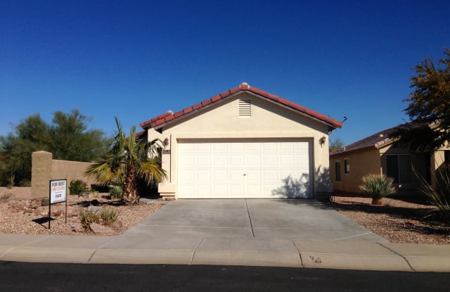 81 S 223rd Ave - 81 South 223rd Avenue, Buckeye, AZ 85326