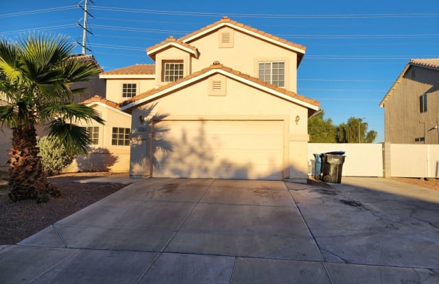 5208 Madison Stone St - 5208 North Madison Stone Street, North Las Vegas, NV 89081