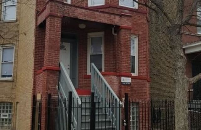 4130 W Potomac Ave - 4130 W Potomac Ave, Chicago, IL 60651