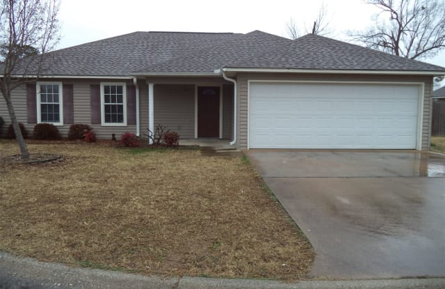 126 Wintergreen Ct - 126 Wintergreen Court, Lake Hamilton, AR 71913