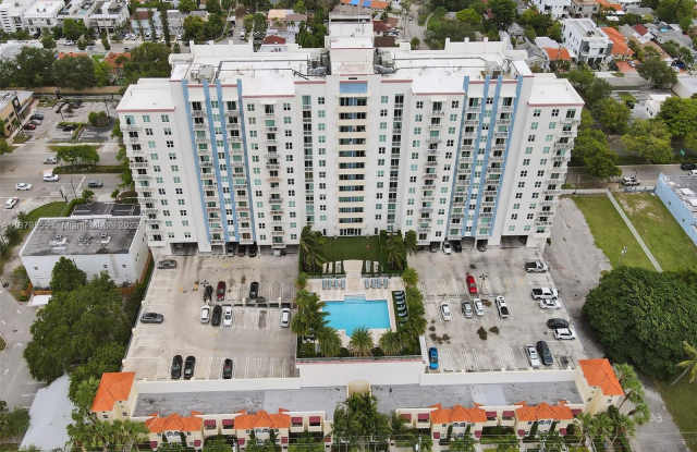 3000 Coral Way