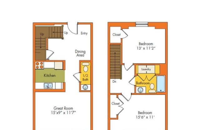 The River Lofts at Ashton Mill