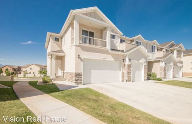 3223 W Prairie Grass Dr - 3223 West Prairie Grass Drive, Lehi, UT 84043