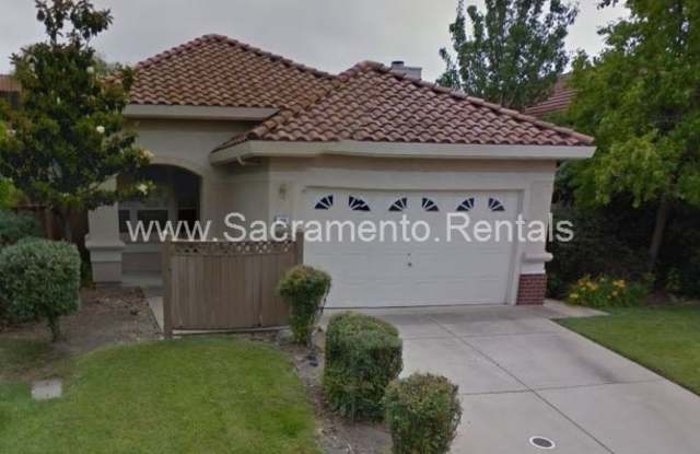 Very Nice 3bd/2ba Folsom Home with 2 Car Garage - 109 Kennerly Way, Folsom, CA 95630