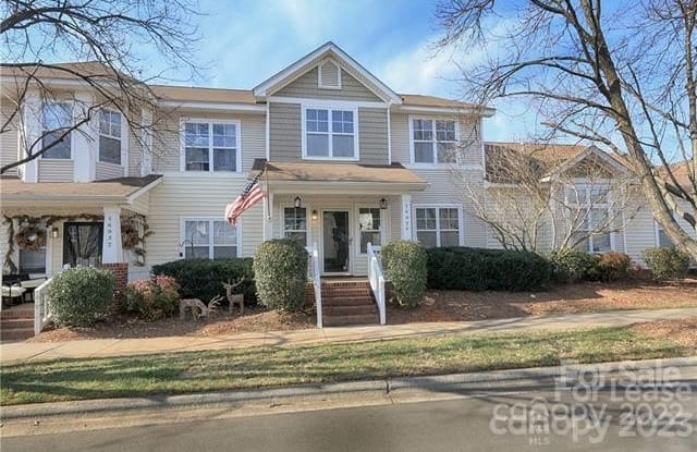 16928 Bridgeton Lane - 16928 Bridgeton Lane, Huntersville, NC 28078