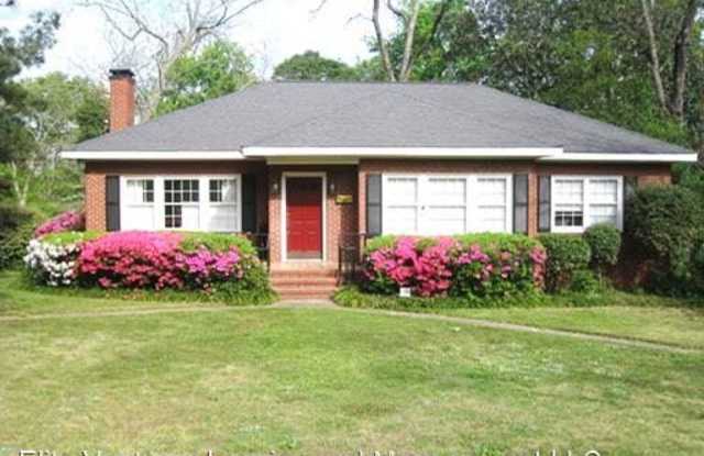1640 Preston Drive