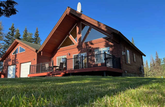 Photo of SEASONAL FURNISHED HOME!