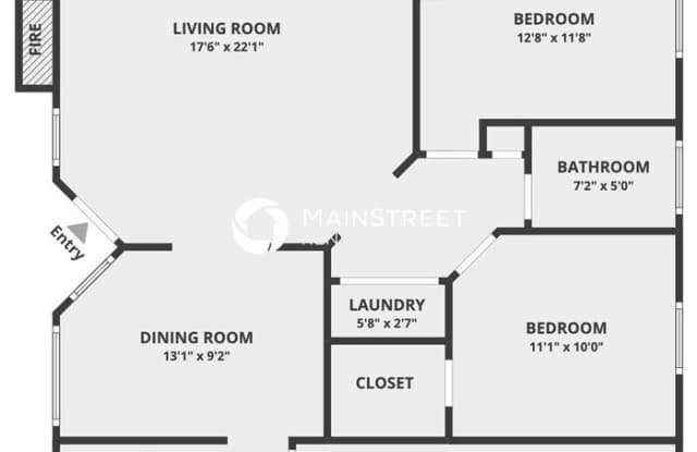 8876 West Michelle Drive