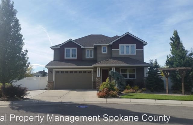 24919 E Pine Point Court Lower Unit - 24919 East Pine Point Court, Liberty Lake, WA 99019