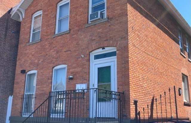 Photo of 24 Tracy Street unit: A