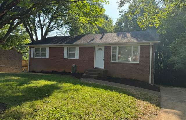 **Price Reduced with Lawncare included!