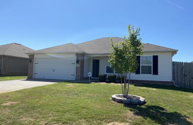 25234 E 91st St S - 25234 East 91st Street, Wagoner County, OK 74014