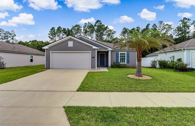 58 OAKLEAF WAY - 58 Oakleaf Way, Palm Coast, FL 32145