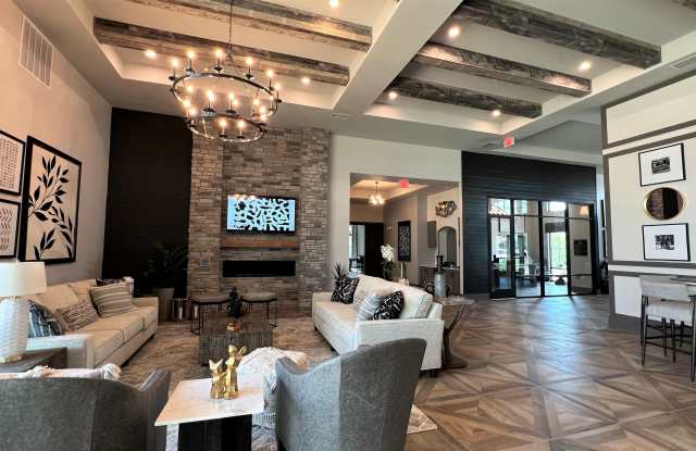 The Addison Eighty50 Brand New Luxury Apartment Homes