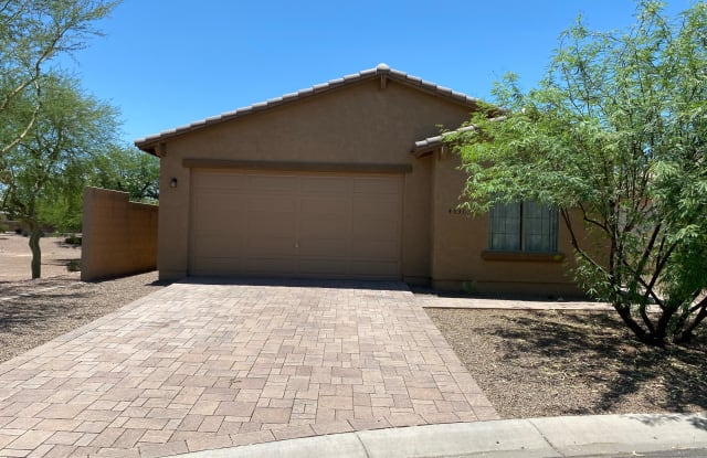 45303 W Desert Garden Rd - 45303 Desert Garden Road, Maricopa, AZ 85139