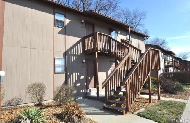 109 ASHLEY Drive