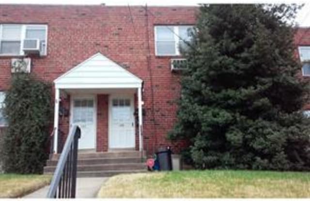 155 BURMONT RD #2ND FLOOR - 155 Burmont Road, Drexel Hill, PA 19026