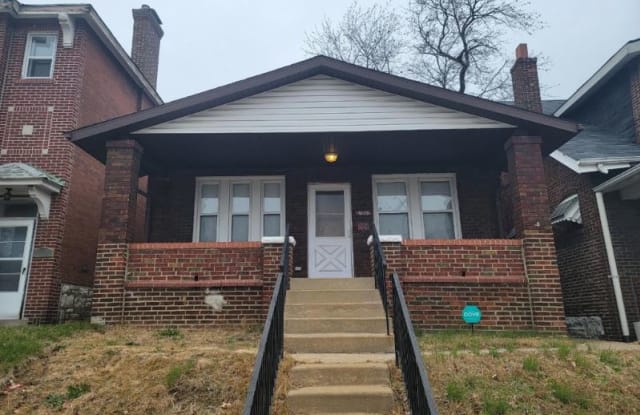 5039 Queens Ave - 5039 Queens Avenue, St. Louis, MO 63115