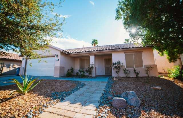 328 Desert Knolls Street