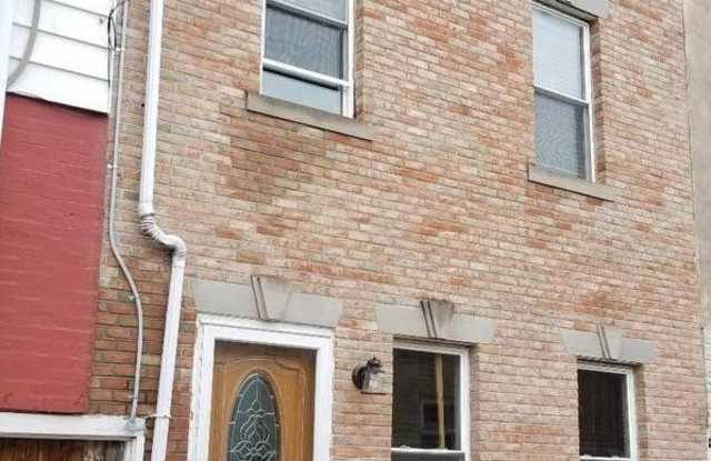 2520 E WEBB STREET - 2520 Webb Street, Philadelphia, PA 19125