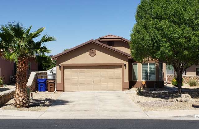 Photo of 2541 Prado Del Sol Avenue