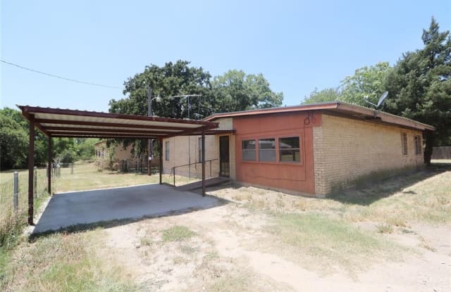 1010 A E Reno Road - 1010 E Reno Rd, Parker County, TX 76020