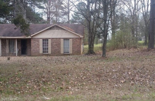 836 McClure Rd - 836 McCluer Road, Jackson, MS 39212