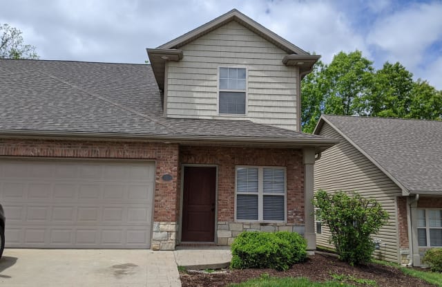 3111 Jenne Hill Dr - 3111 Jenne Hill Dr, Columbia, MO 65202