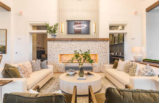 Preserve at Heartwood Apartments