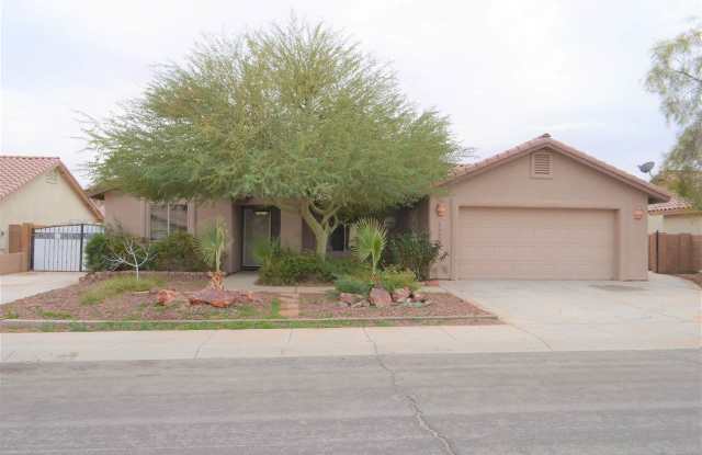 7523 E 25 PL - 7523 E 25th Pl, Yuma, AZ 85365