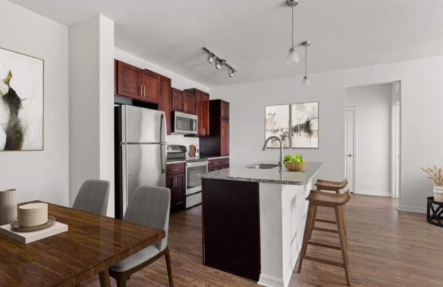 Park Place at Maguire Apartments