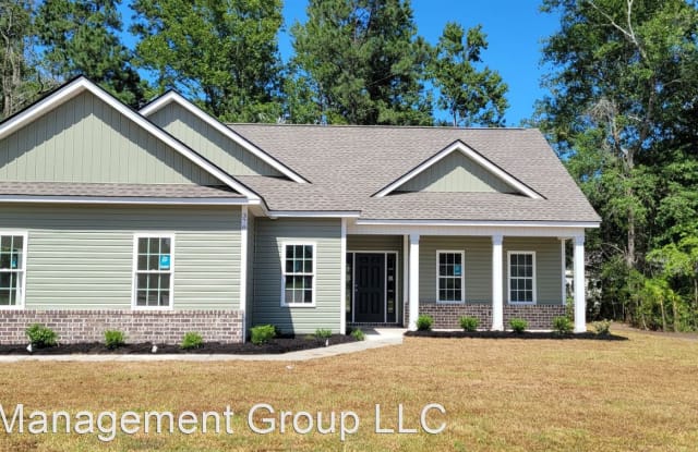 374 Buck Creek Drive - 374 Buck Creek Drive, Horry County, SC 29568