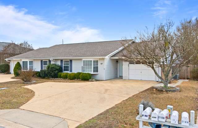 2107 Hamilton Place South