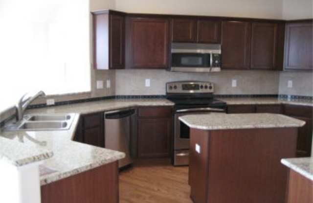 Stunning Home on Firefall Ct For Rent