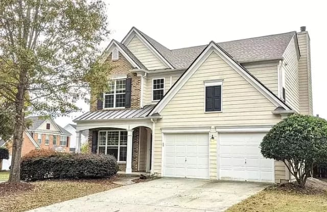 2330 Vistoria Drive - 2330 Delamar Drive, Forsyth County, GA 30041