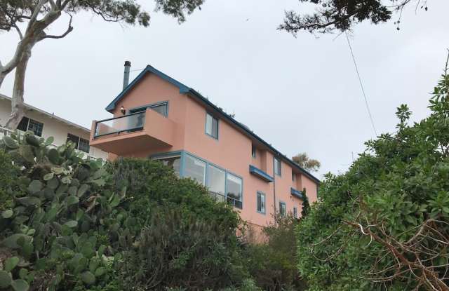 6773 Del Playa - 6773 Del Playa Drive, Isla Vista, CA 93117