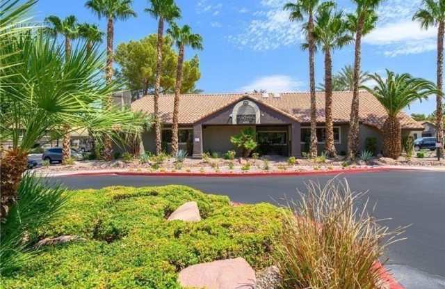 5062 S Rainbow Boulevard