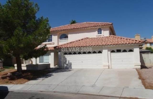 253 Plaza Marsala Court - 253 Plaza Marsala Court, Henderson, NV 89074