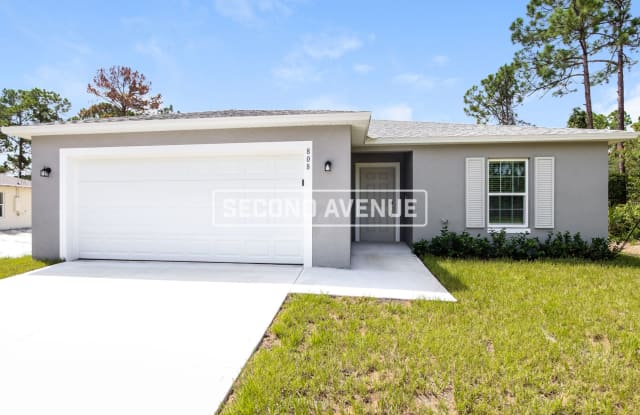 808 Harper Blvd Sw - 808 Harper Boulevard Southwest, Palm Bay, FL 32908