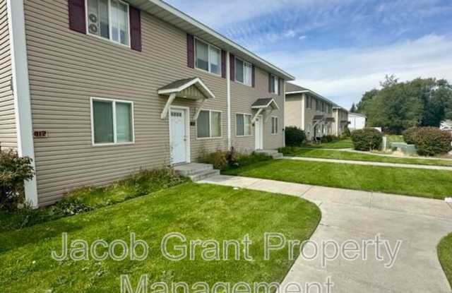 Photo of 454 E Center Street