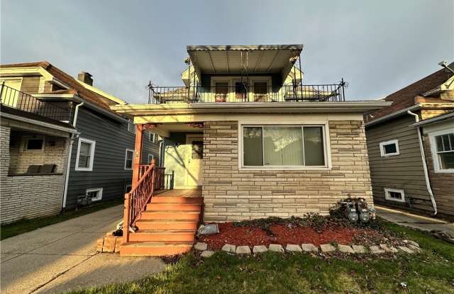 600 Eggert Road