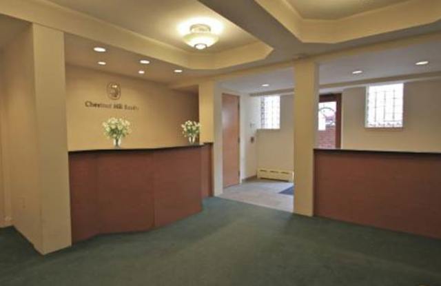 CHR Cambridge - Harvard Square Communities