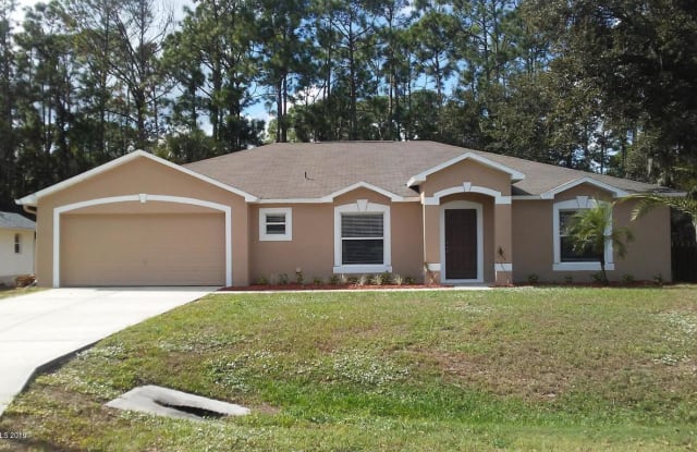 6498 Aberdeen Avenue - 6498 Aberdeen Avenue, Brevard County, FL 32927